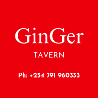 Ginger Tavern